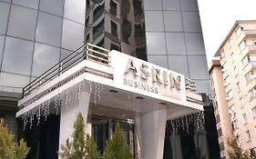 Asrin Business Hotel Kizilay